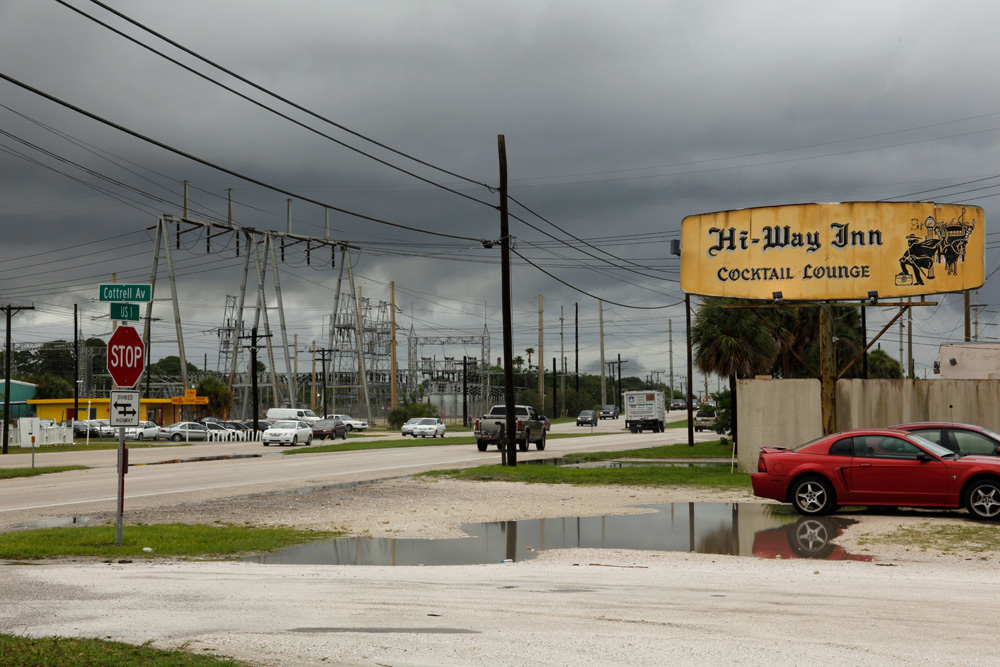 Photograph from The Land of Sunshine by Liz Murphy Thomas