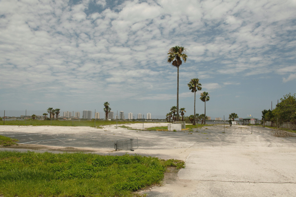 Photograph from The Land of Sunshine by Liz Murphy Thomas