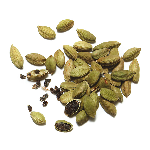 Cardamom